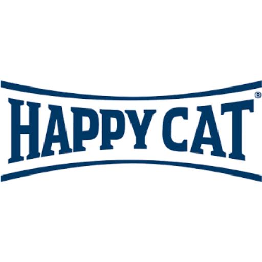 Happy Cat-logo