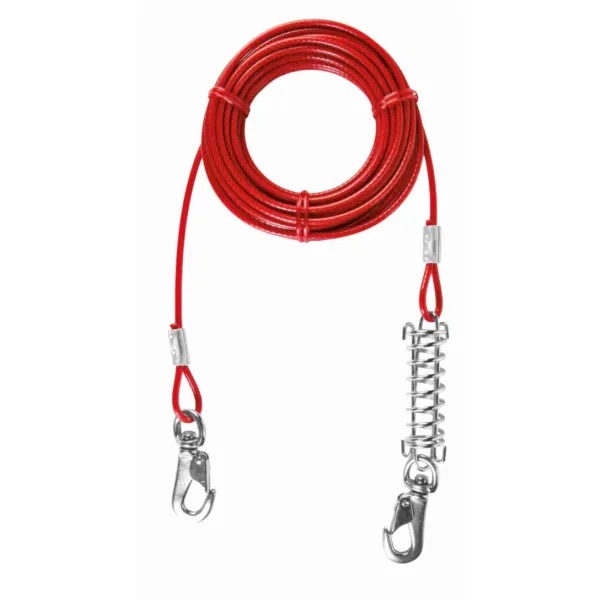 Tie Out Cable