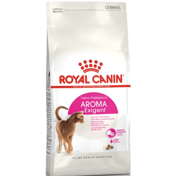 Royal Canin - Aroma Exigent 10kg