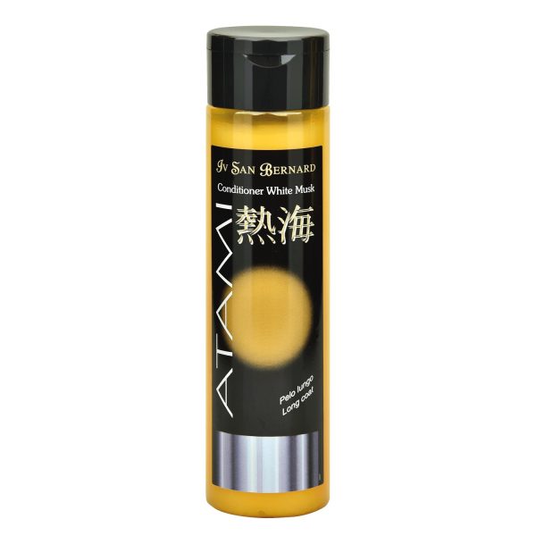Iv San Bernard - White Musk Conditioner