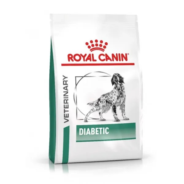 Royal Canin - Diabetic 12kg